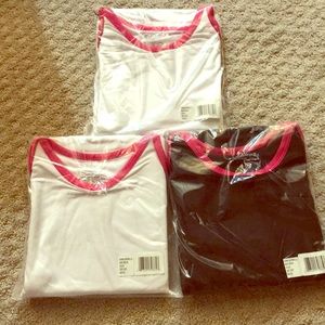 Climateright by cuddleduds thermal base layer sets